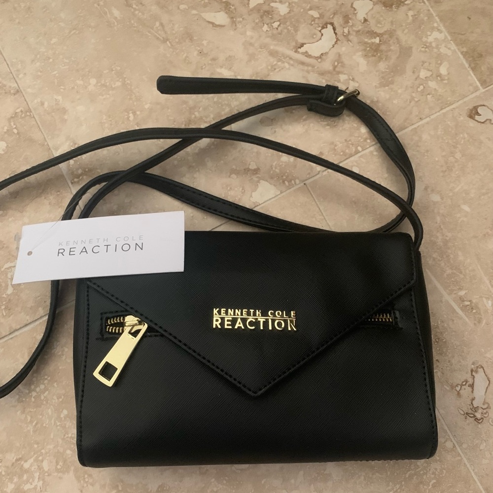 New Kenneth Cole bag